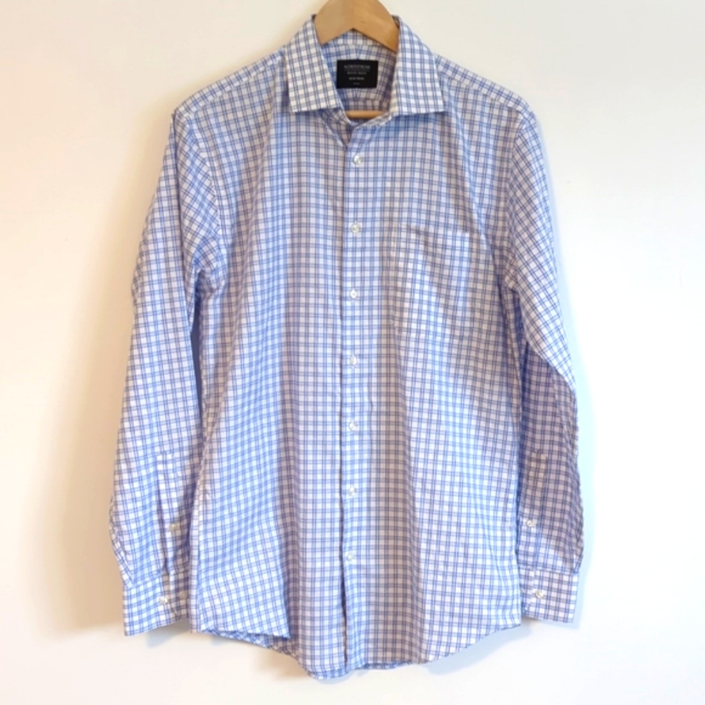 🌿NORDSTROM BUTTON DOWN SHIRT🌿